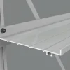 Aluminiumshylde Euro-Serre Tropic