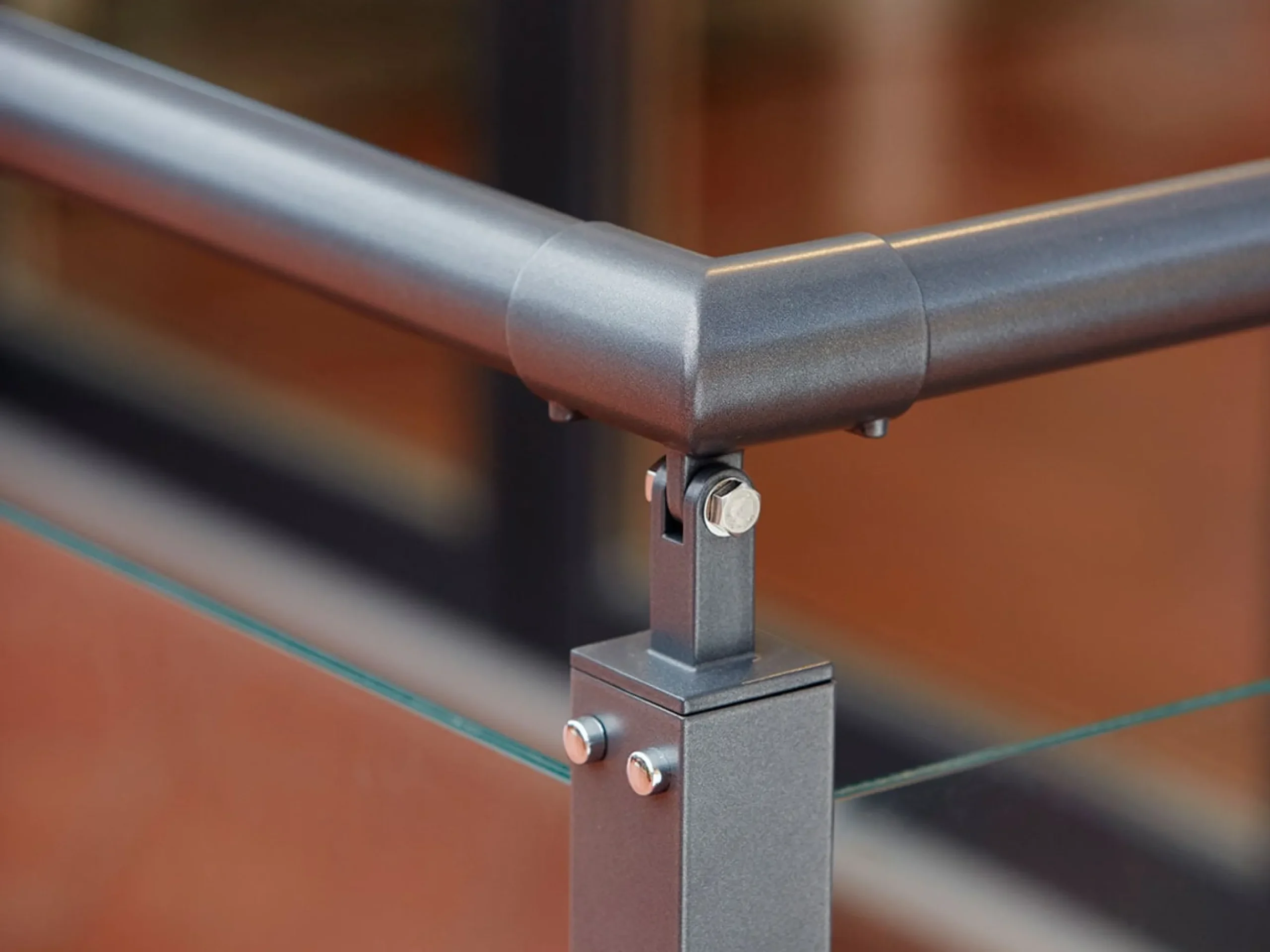 Aluminum - Holder