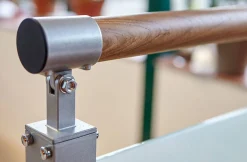 Aluminum - Holder