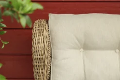 Basil 3-personers sofa