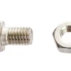 Bolt og mu00F8trik M8x12