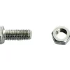 Bolt og mu00F8trik M6x15