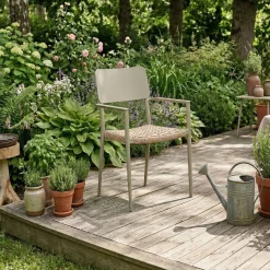 Botanic spisestol