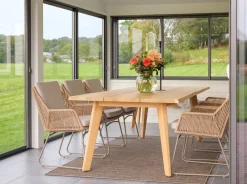 Bracken spisestol