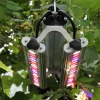Dyrkningsarmatur Quattro 60 W