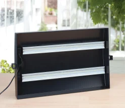 Dyrkningsbelysning LED