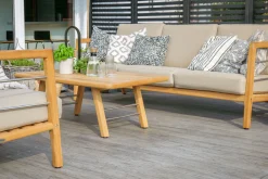 Fennel sofa, 3-pers