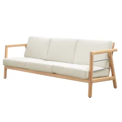 Fennel sofa, 3-pers