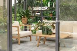 Fennel sofa, 3-pers