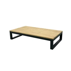 Ginger bord 84x42, lavt