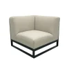 Ginger sofa, hju00F8rnedel