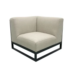 Ginger sofa, hju00F8rnedel