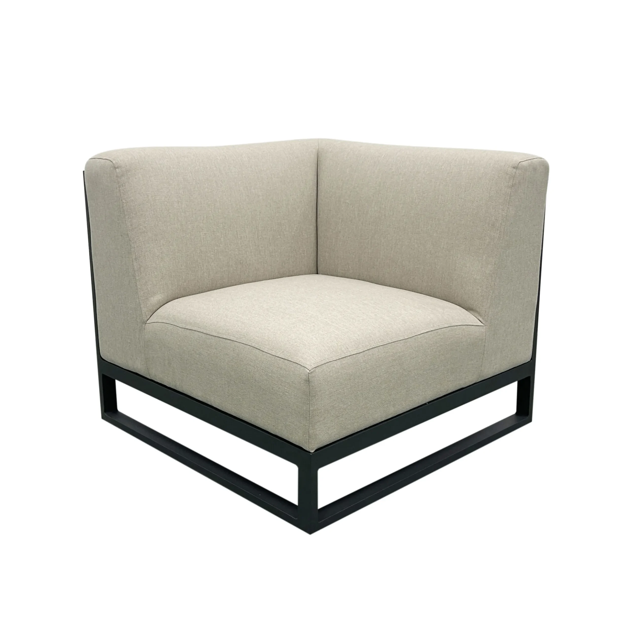 Ginger sofa, hju00F8rnedel