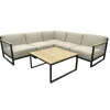 Ginger sofa, hu00F8jredel
