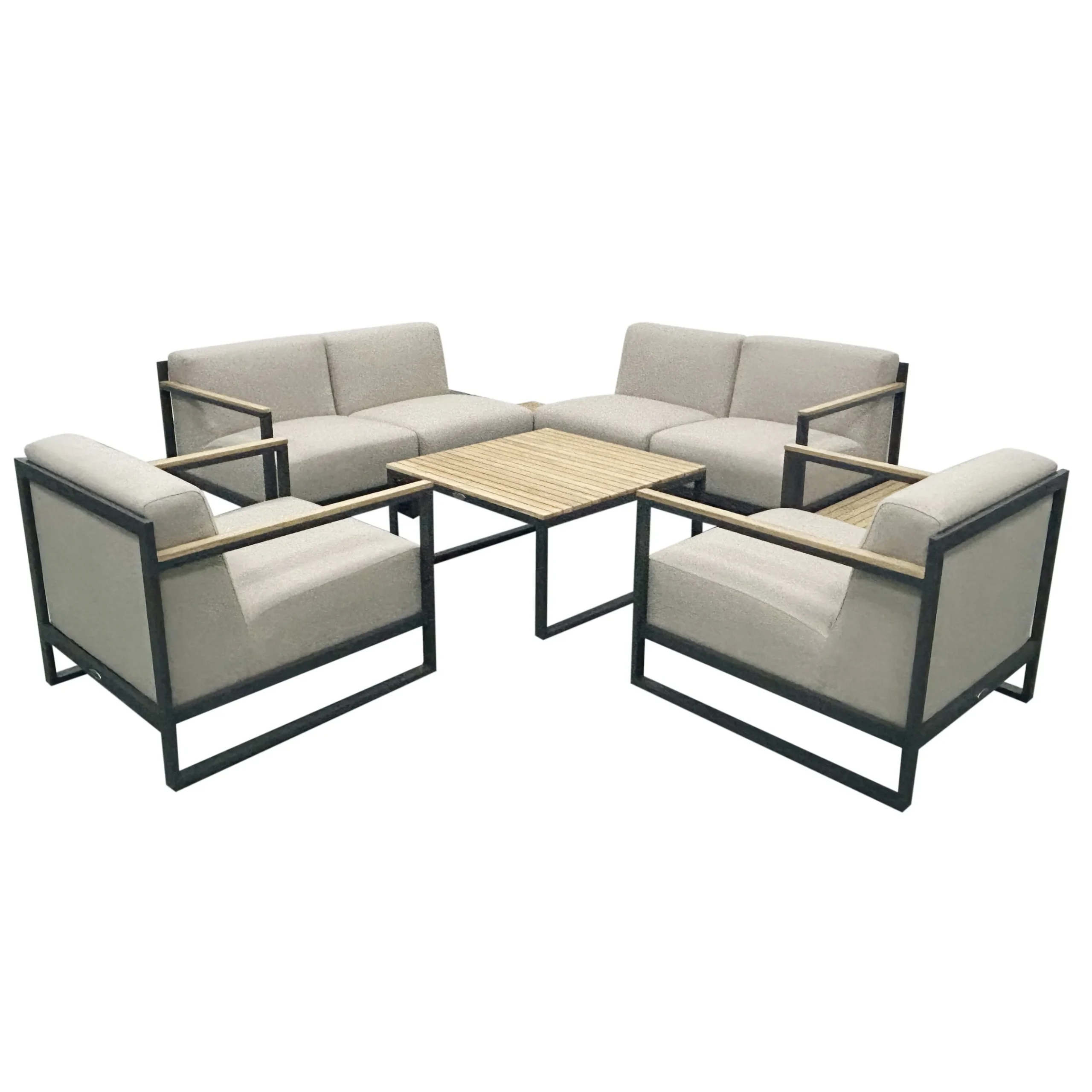 Ginger sofa, hu00F8jredel