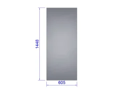 Glas til dobbeltdu00F8r