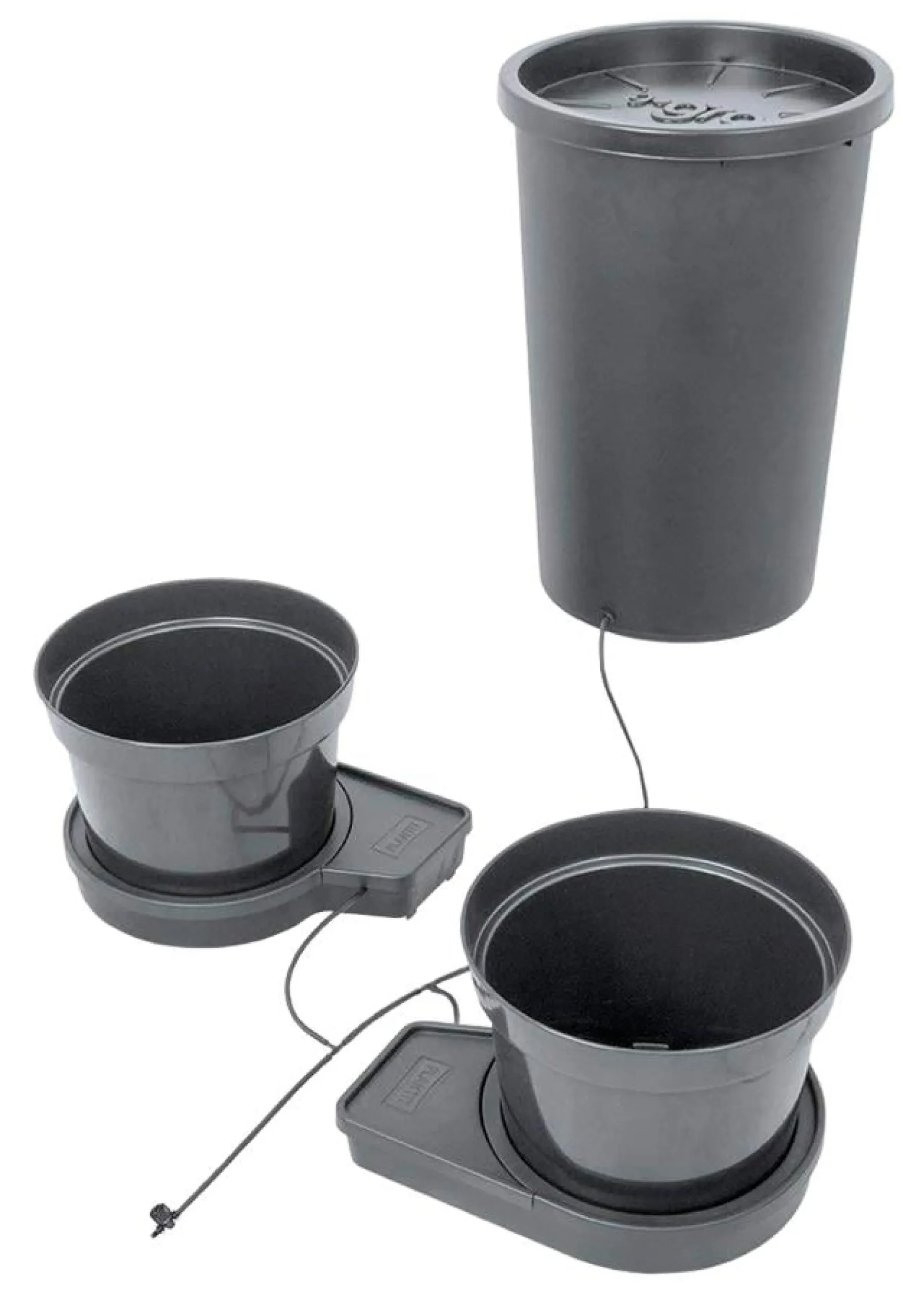 GoGro 15 L