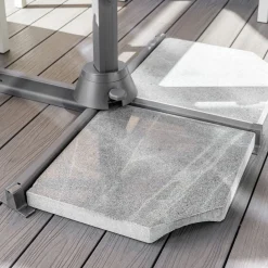 Granite parasolfodsvu00E6gt 25 kg