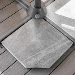 Granite parasolfodsvu00E6gt 25 kg