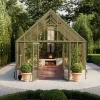 Green Room Botanic Elegant drivhus