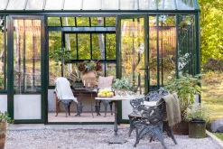 Green Room Botanic Elegant drivhus