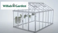 Green Room Classic drivhus