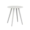 Hops sidebord rundt