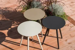 Hops sidebord rundt