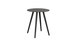 Hops sidebord rundt