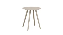 Hops sidebord rundt