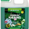 Hornum flydende nu00E6ring
