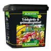 Hornum Organisk Gru00F8ntsagsgu00F8dning