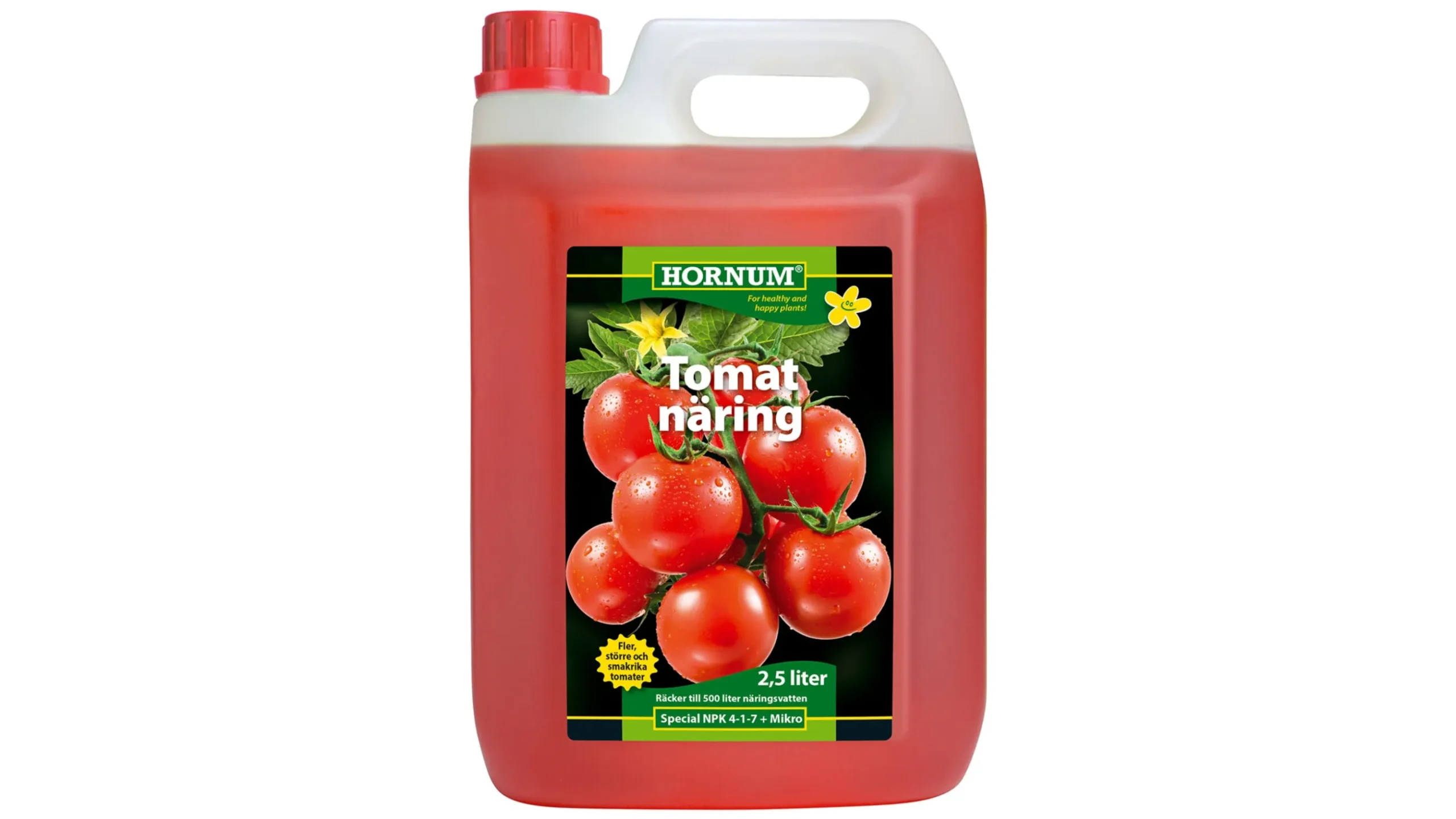 Hornum Tomatgu00F8dning