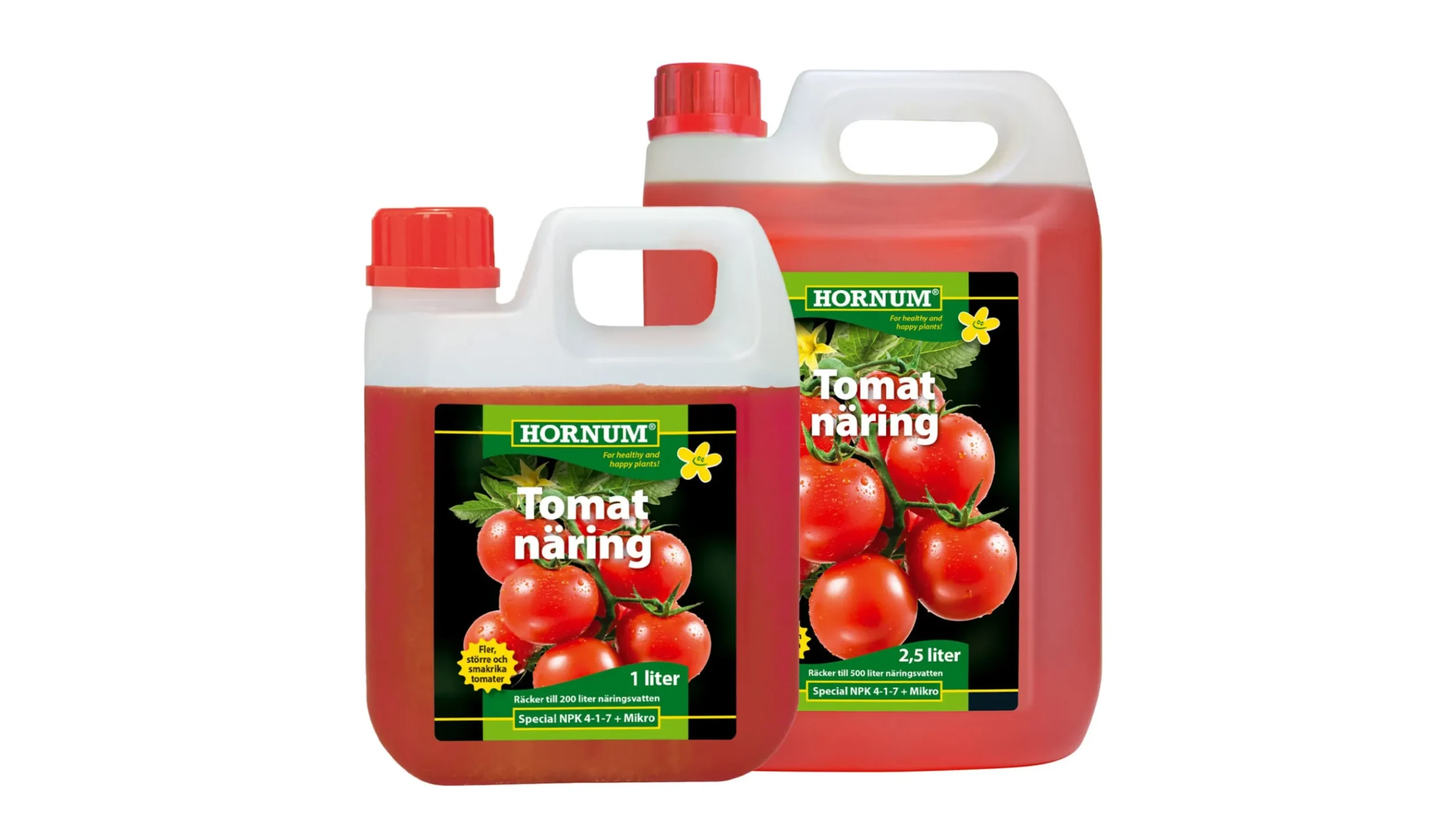 Hornum Tomatgu00F8dning