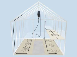 Hydromat Termo - drypvanding