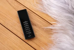 Indfu00E6ldede spotlights