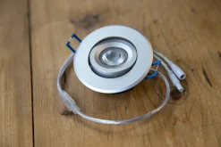 Indfu00E6ldede spotlights udvidelsespakke