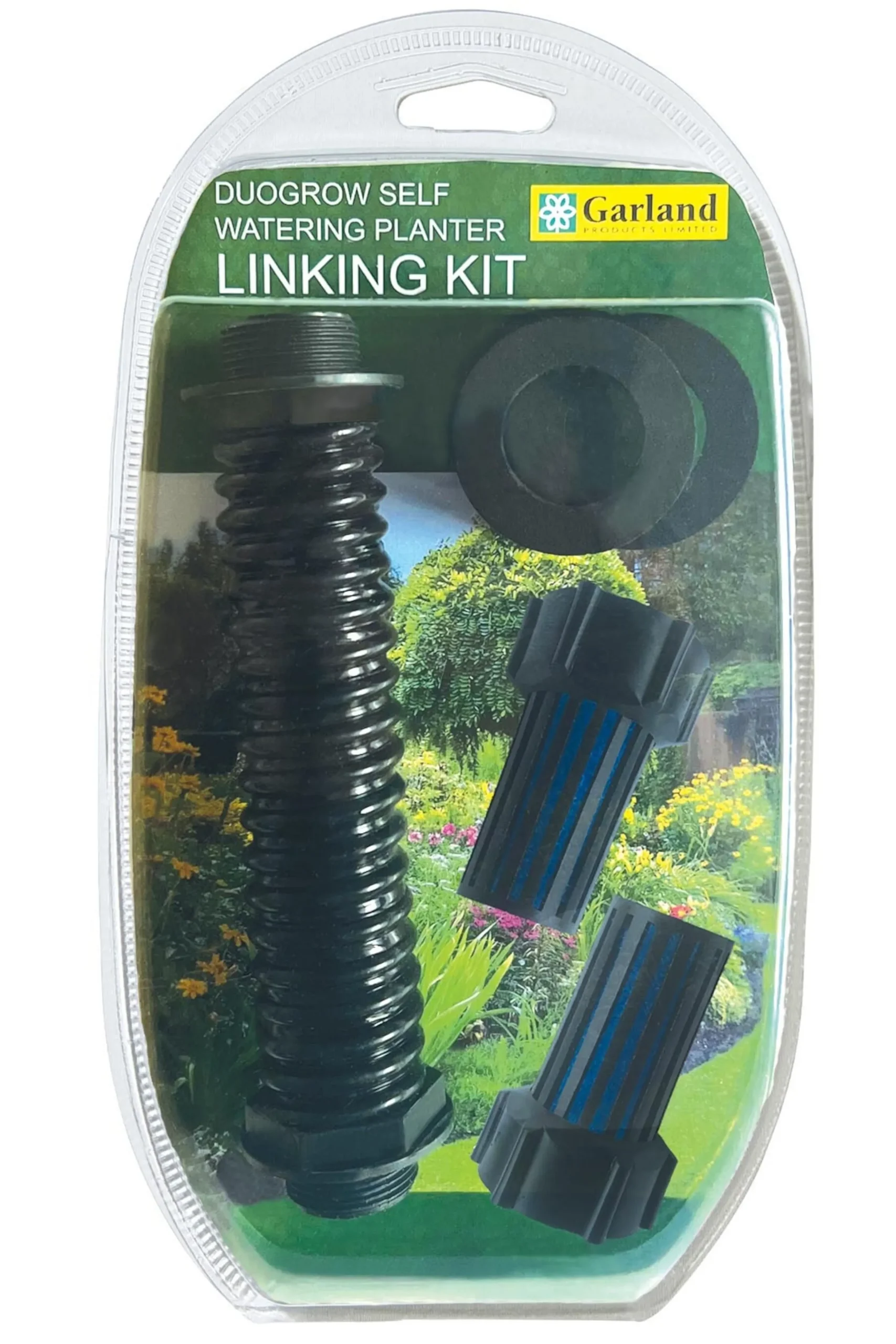 Kobling u0026 Filter til Duogrow