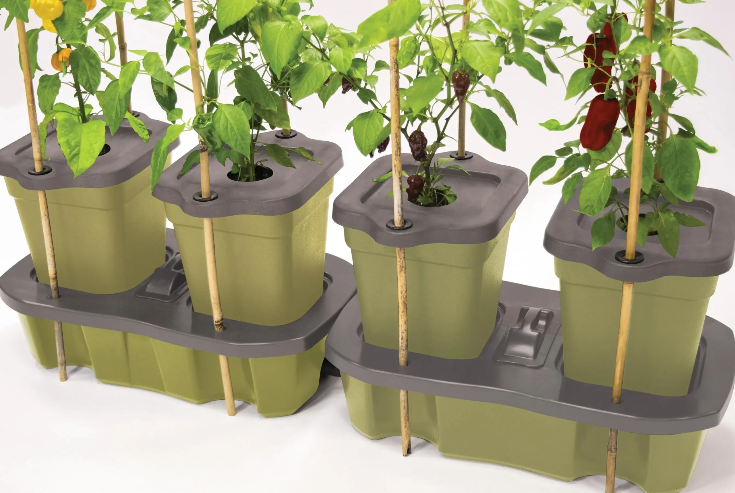Kobling u0026 Filter til Duogrow