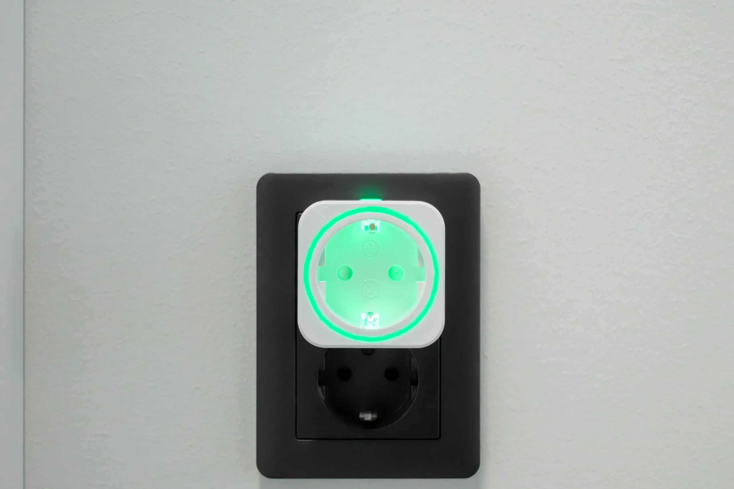 Kontrolenhed Smart Eco Timer Bluetooth