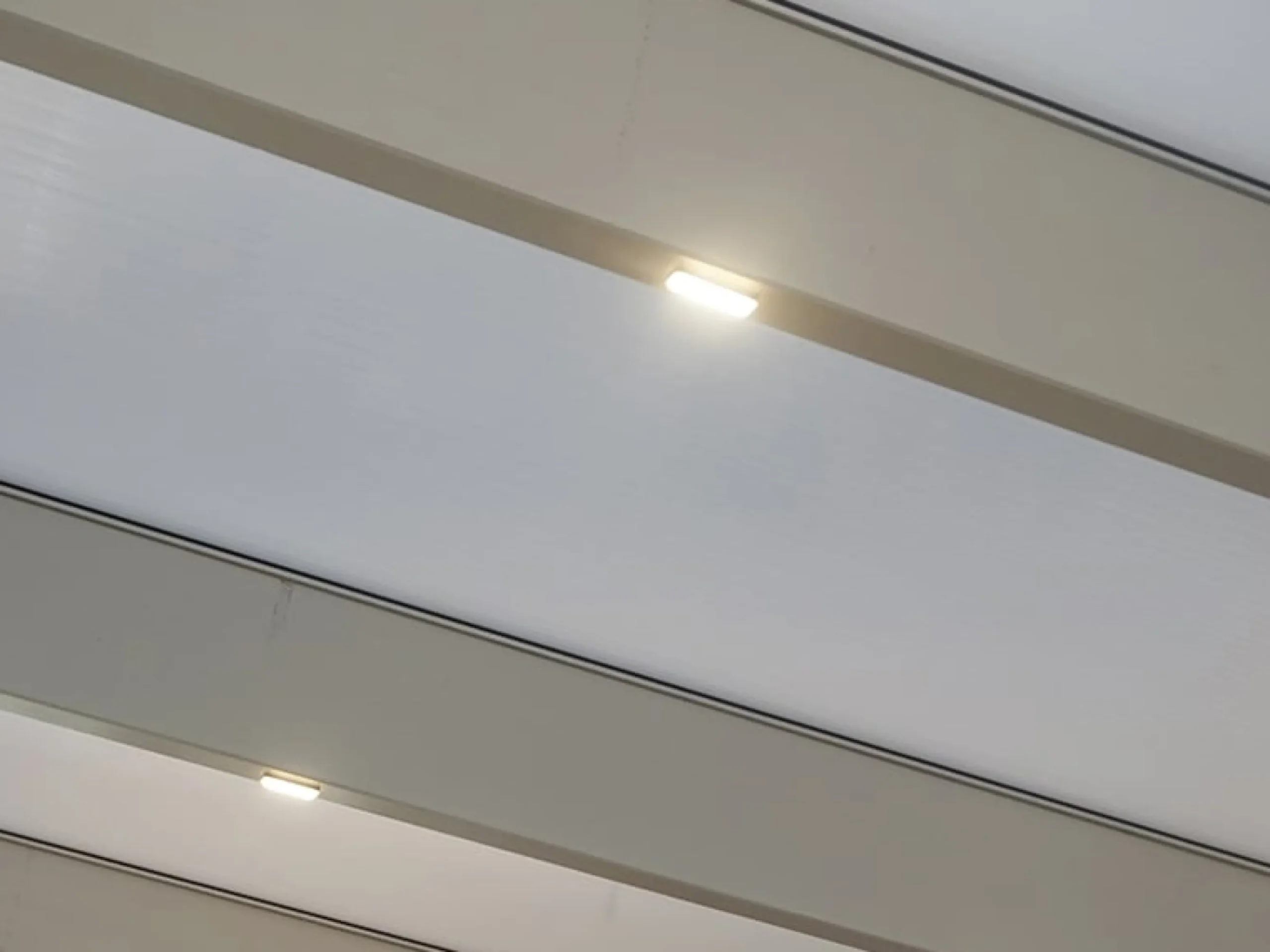 LED-belysning startpakke