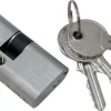 Lu00E5secylinder med skruer