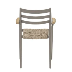 Maple spisestol