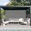 Markise til Pergola Ease