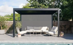 Markise til Pergola Ease