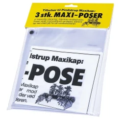 Maxi poser