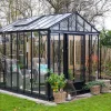 Maxi 3 Victorian drivhus