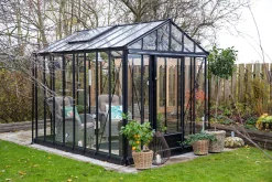 Maxi 3 Victorian drivhus