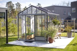Maxi 3 Victorian drivhus