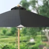 Owl parasol i tru00E6